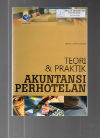 Image of Teori dan Praktik Akuntansi Perhotelan